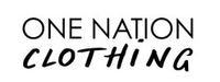 One Nation Clothing coupons